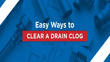 How to Unclog a Drain & Keep It Clear
