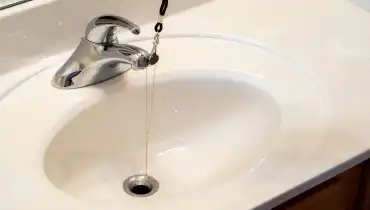 How To Get A Necklace Out Of The Sink