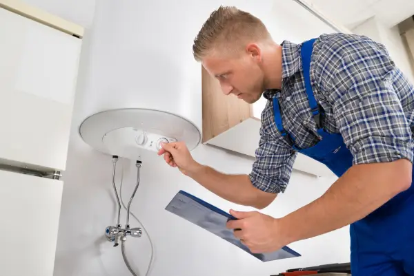 Water Heater Replacement 101