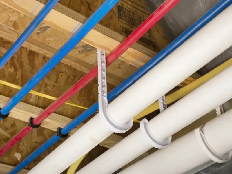 Water Line Repair Georgetown TX-Water Pressure.