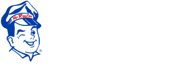 Mr. Rooter, a Neighborly Company logo.