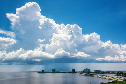 Tampa Storm
